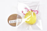 Sumikkogurashi Gumiature Charm GUMMI [2.Penguin?]