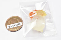 Sumikkogurashi Gumiature Charm GUMMI [9.Neko and Zasso]