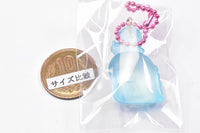 Sumikkogurashi Gumiature Charm GUMMI [10.Tokage and Nisetsumuri]