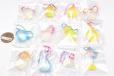 Sumikkogurashi Gumiature Charm GUMMI [All 12 type set (Full Complete)]