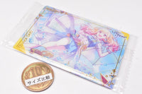 Project Sekai Colorful Stage! feat. Hatsune Miku Wafer 7 [1.Saki Tenma (character card)]