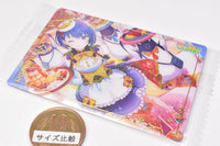 Project Sekai Colorful Stage! feat. Hatsune Miku Wafer 7 [6.Haruka Kiritani (character card)]