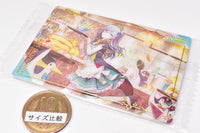 Project Sekai Colorful Stage! feat. Hatsune Miku Wafer 7 [7.Shizuku Hinomori (character card)]