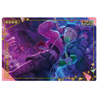 Project Sekai Colorful Stage! feat. Hatsune Miku Wafer 7 [9.Kohane Azusawa (character card)
?]