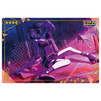 Project Sekai Colorful Stage! feat. Hatsune Miku Wafer 7 [12.MEIKO (character card)]