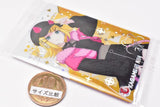 Project Sekai Colorful Stage! feat. Hatsune Miku Wafer 7 [23.Rin Kagamine (rare card) (hologram foil stamping)]