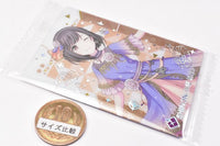 Project Sekai Colorful Stage! feat. Hatsune Miku Wafer 7 [25.Ena Shinonome (rare card) (hologram foil stamping)]