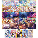 Project Sekai Colorful Stage! feat. Hatsune Miku Wafer 7 [All 25 type set (Full Complete)]