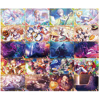 Project Sekai Colorful Stage! feat. Hatsune Miku Wafer 7 [Character cards 20 type set (1-20)]