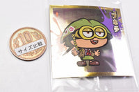 Splatoon 3 Jintori Taisen Nawa Battler Seal Wafer [23.Sheldon (Rare)]