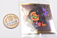 Splatoon 3 Jintori Taisen Nawa Battler Seal Wafer [25.Murch (Rare)]