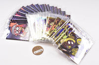 Splatoon 3 Jintori Taisen Nawa Battler Seal Wafer [All 32 type set(Full Complete)]