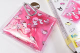 Sanrio Characters Hiragana Multi Case [1.Hello Kitty]