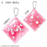 Sanrio Characters Hiragana Multi Case [1.Hello Kitty]