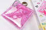 Sanrio Characters Hiragana Multi Case [2.My melody]