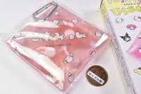 Sanrio Characters Hiragana Multi Case [10.Kogimyun]