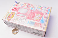 Sanrio Characters KAWAII Dresser [1.Hello Kitty]