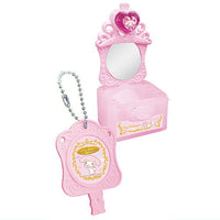 Sanrio Characters KAWAII Dresser [5.My Melody]