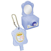 Sanrio Characters KAWAII Dresser [8.little twin stars]