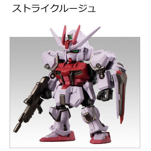 MOBILITY JOINT GUNDAM VOL.6 [2.Strike Rouge]