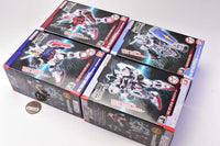 MOBILITY JOINT GUNDAM VOL.6 [Assorted 4 type set (1.Strike Gundam/2.Strike Rouge/3.Gundam Calibarn/4.G-3 Gundam)]