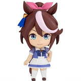 Uma Musume Pretty Derby Mini Character Collection 02 [1.Tokai Teio]