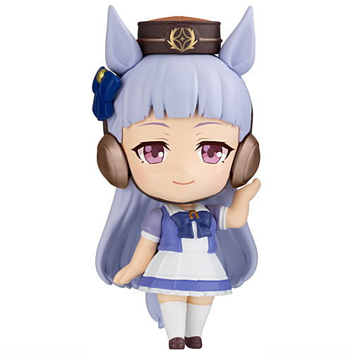 Uma Musume Pretty Derby Mini Character Collection 02 [2.Gold Ship]