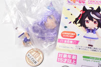 Uma Musume Pretty Derby Mini Character Collection 02 [3.Mejiro McQueen]