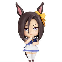 Uma Musume Pretty Derby Mini Character Collection 02 [6.Air Groove]