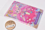 Wonderful PreCure Kirakira card gummy baton touch [1.Cure Wonderful]