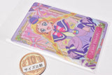 Wonderful PreCure Kirakira card gummy baton touch [2.Cure Friendy]