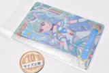 Wonderful PreCure Kirakira card gummy baton touch [4.Cure Lillian]