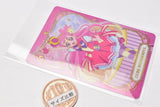 Wonderful PreCure Kirakira card gummy baton touch [7.Cure Wonderful]
