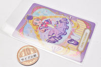 Wonderful PreCure Kirakira card gummy baton touch [8.Cure Friendy]