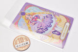 Wonderful PreCure Kirakira card gummy baton touch [8.Cure Friendy]