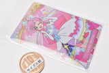 Wonderful PreCure Kirakira card gummy baton touch [10.Cure Prism]