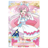 Wonderful PreCure Kirakira card gummy baton touch [10.Cure Prism]