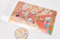 Wonderful PreCure Kirakira card gummy baton touch [11.Cure Wing]