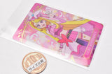 Wonderful PreCure Kirakira card gummy baton touch [12.Cure Butterfly]