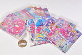 Wonderful PreCure Kirakira card gummy baton touch [All 18 type set(Full Complete)]
