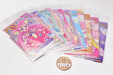 Wonderful PreCure Kirakira card gummy baton touch [Assorted 13 type set (1-13)]