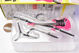 ROCK MONO 2 [2.Strat-style guitar 1B Glamorous Pink]