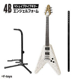 ROCK MONO 2 [8.V-shaped guitar 4B Angel Form]