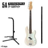ROCK MONO 2 [9.Precision bass 5A Cool White]