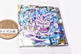 Niforamtion ONE PIECE Pirate Sticker Wafer LOG.7 Emperor of the sea [30.Enel (Grand rare)]