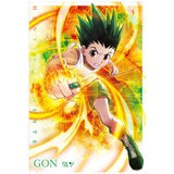 Itajaga HUNTER x HUNTER Part.2 [1.Gon (N)]