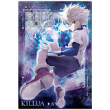 Itajaga HUNTER x HUNTER Part.2 [6.Killua (N)]