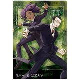 Itajaga HUNTER x HUNTER Part.2 [10.Gotoh & Canary (N)]