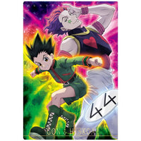 Itajaga HUNTER x HUNTER Part.2 [15.Gon & Hyskoa (R)]