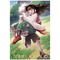 Itajaga HUNTER x HUNTER Part.2 [18.Killua & Alluka(R)]